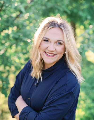 Shandi Ridner